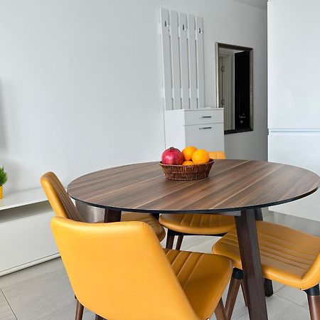 Relaxing Apartaments Near The Sea Vokolidha Exterior photo