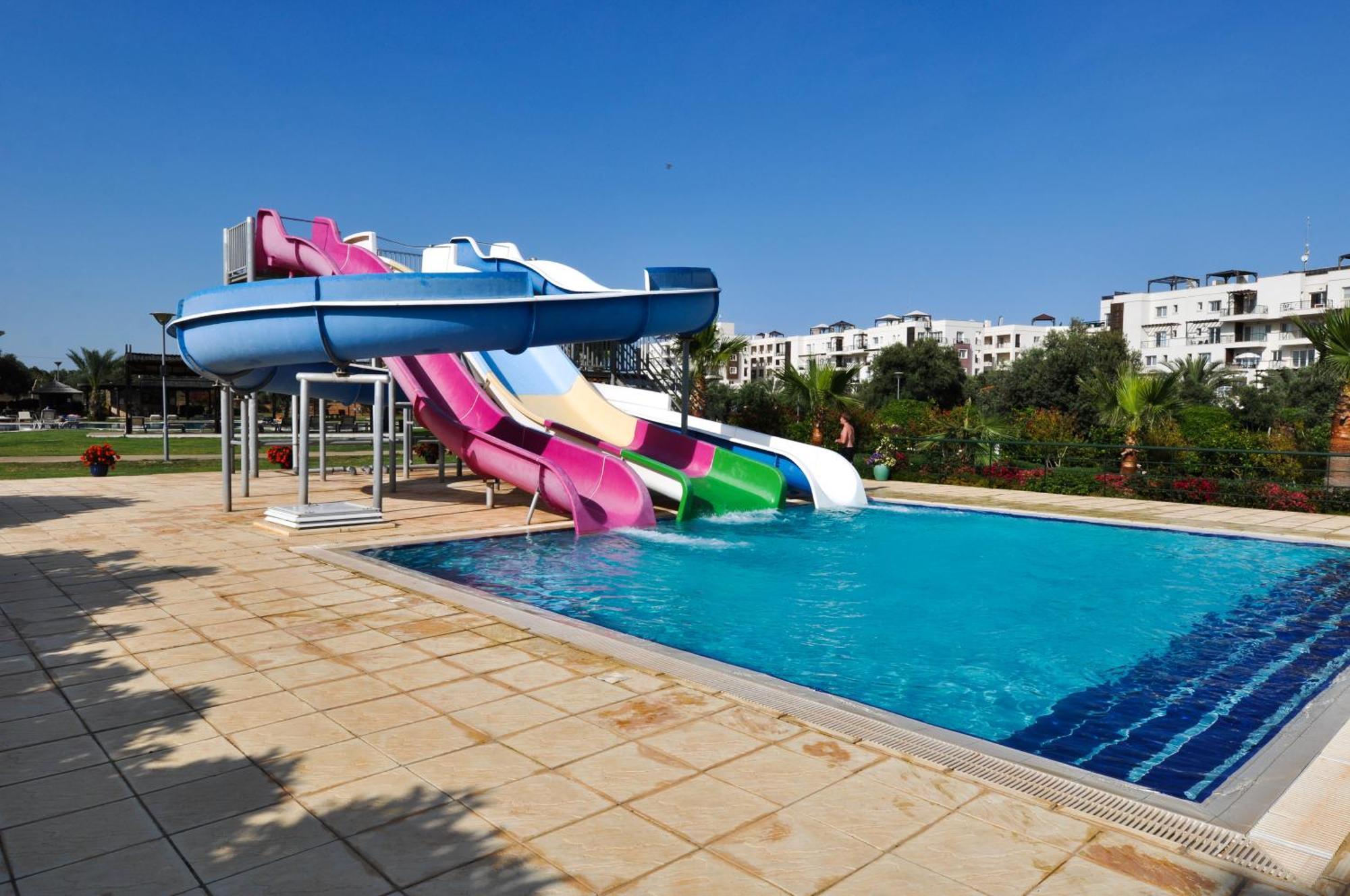 Relaxing Apartaments Near The Sea Vokolidha Exterior photo