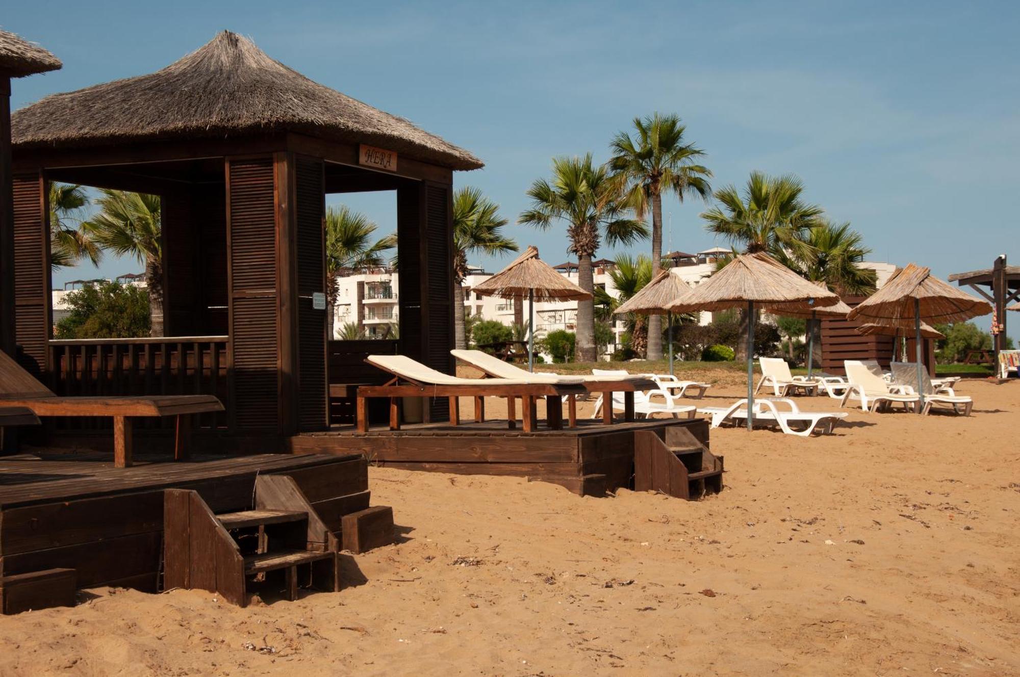 Relaxing Apartaments Near The Sea Vokolidha Exterior photo