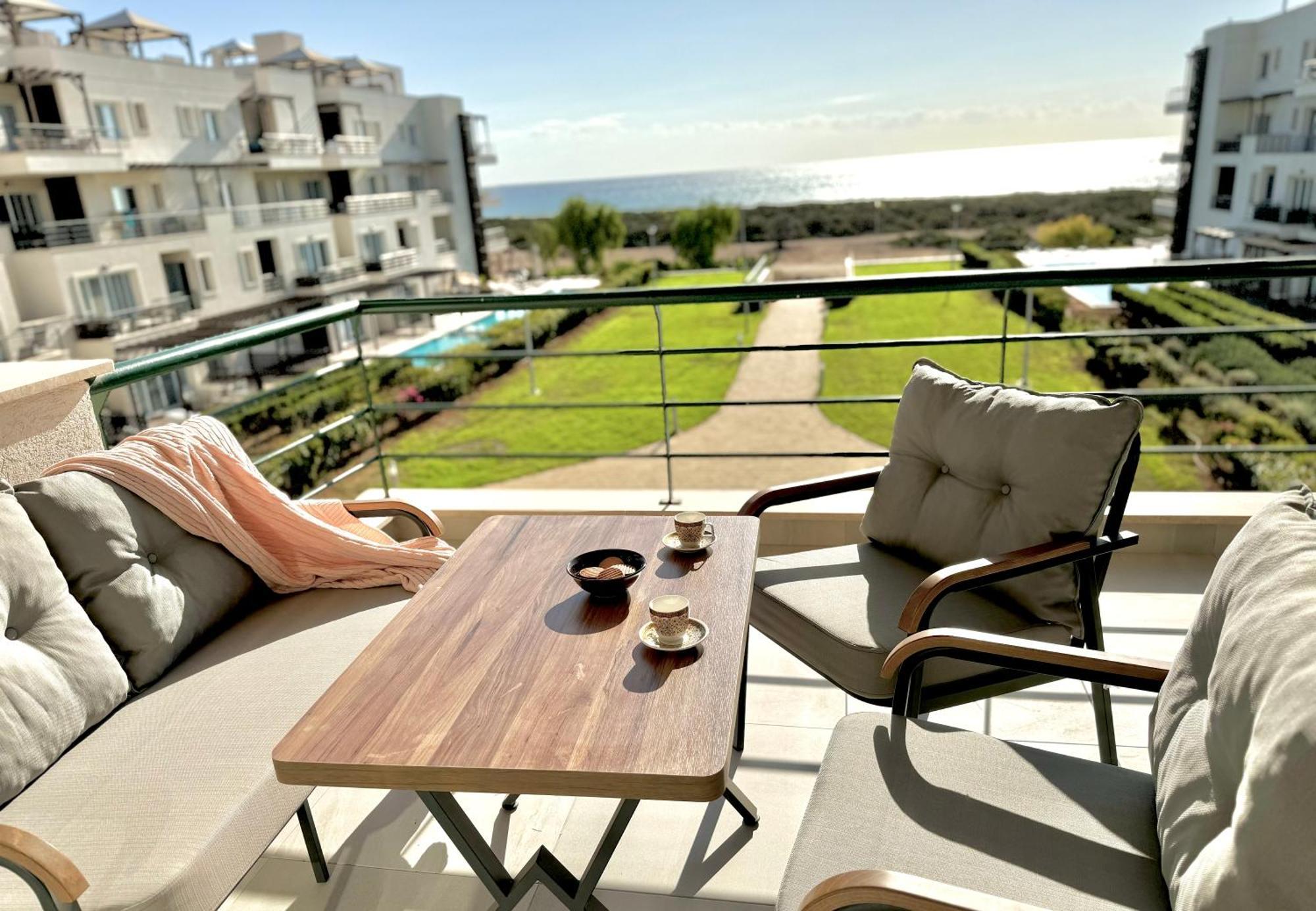 Relaxing Apartaments Near The Sea Vokolidha Exterior photo