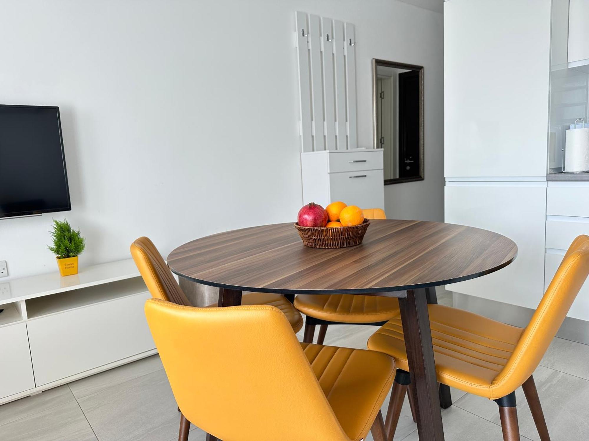 Relaxing Apartaments Near The Sea Vokolidha Exterior photo