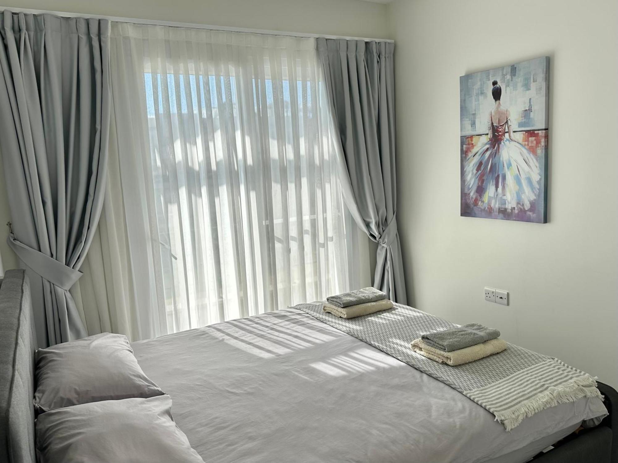 Relaxing Apartaments Near The Sea Vokolidha Exterior photo