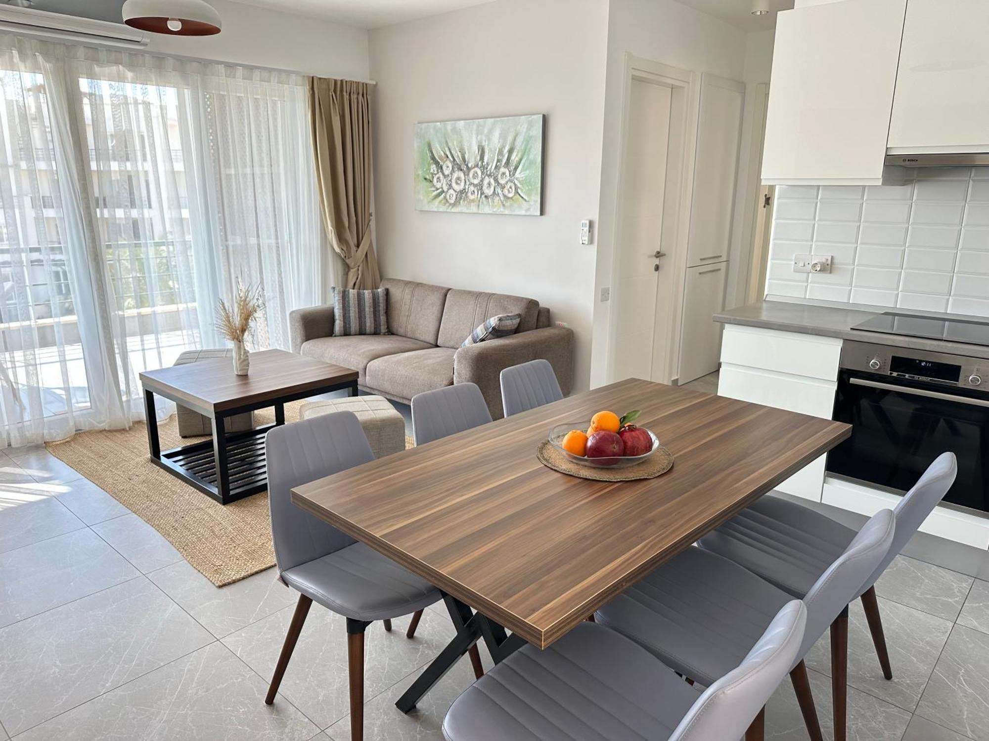 Relaxing Apartaments Near The Sea Vokolidha Exterior photo