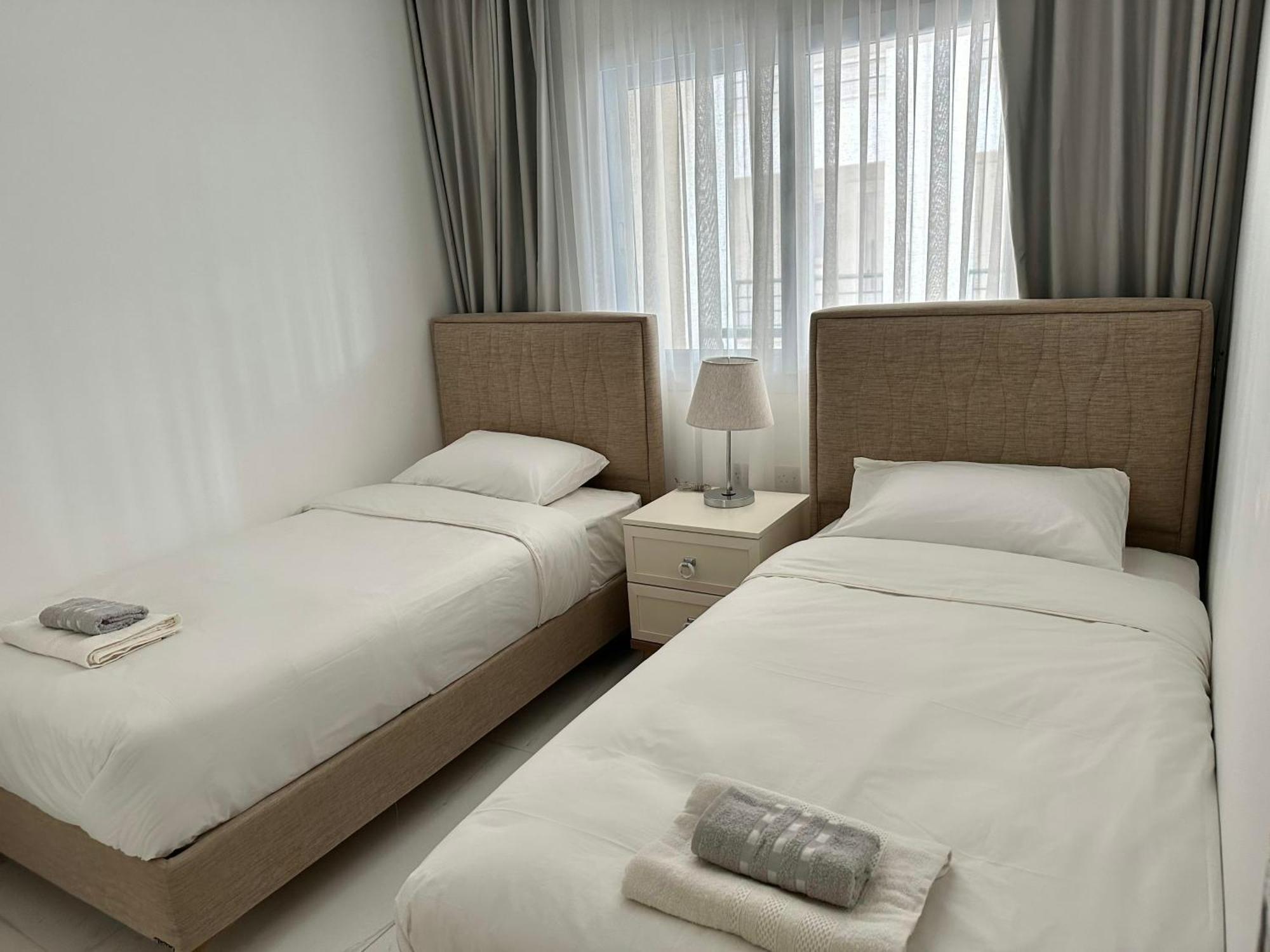 Relaxing Apartaments Near The Sea Vokolidha Exterior photo