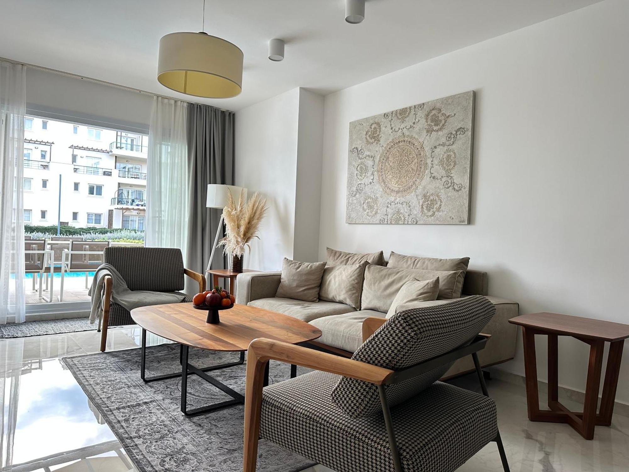 Relaxing Apartaments Near The Sea Vokolidha Exterior photo