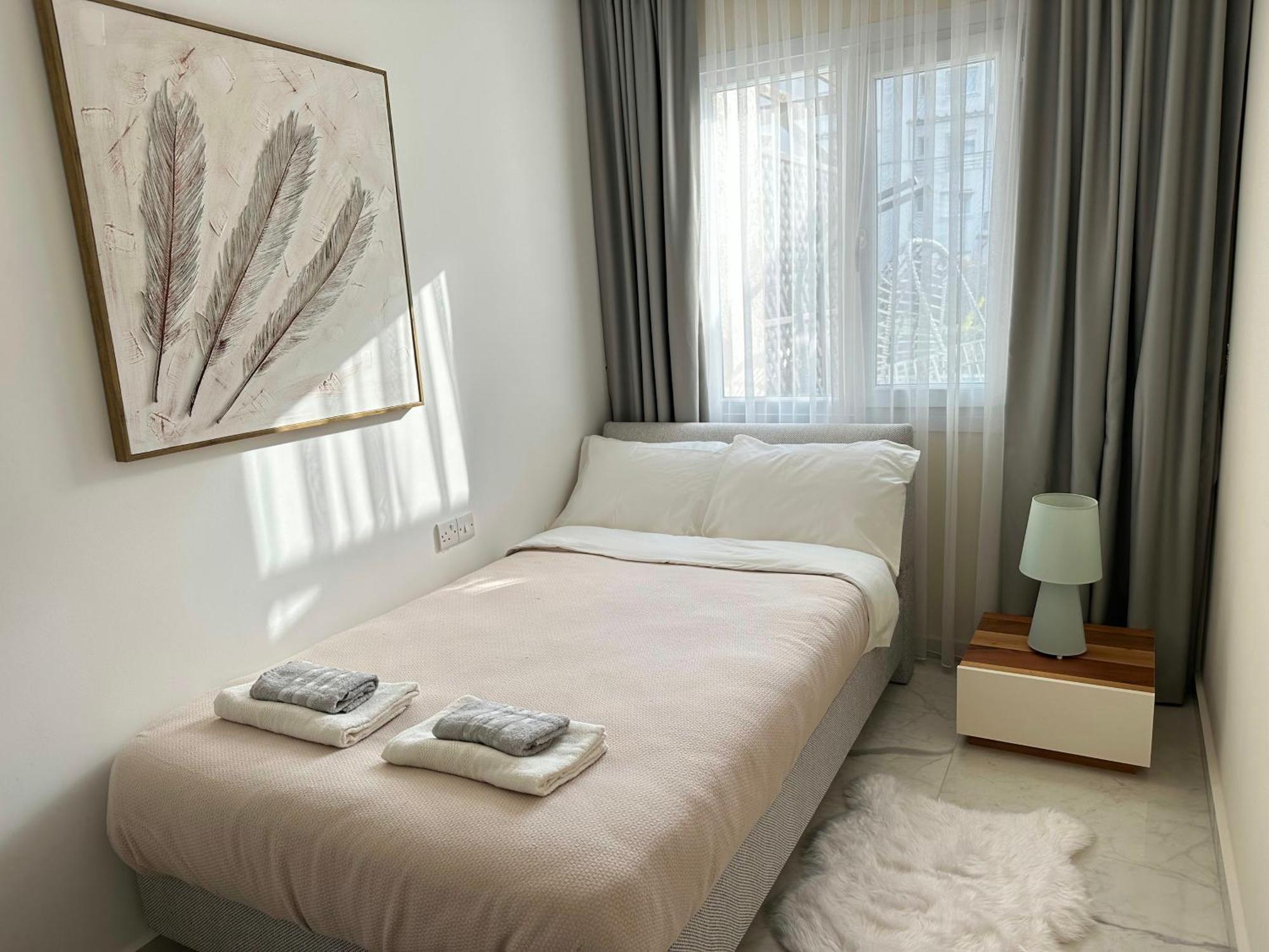 Relaxing Apartaments Near The Sea Vokolidha Exterior photo