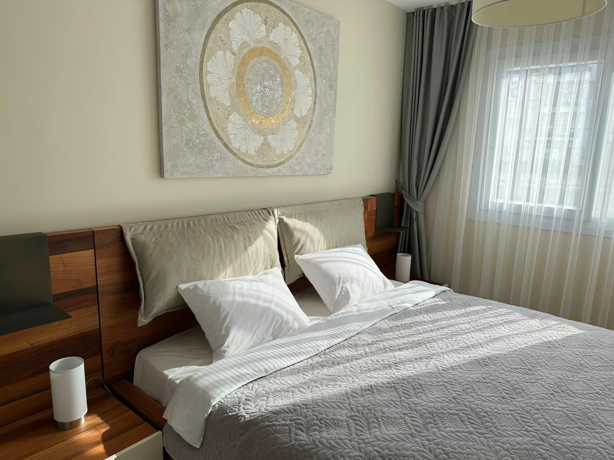 Relaxing Apartaments Near The Sea Vokolidha Exterior photo