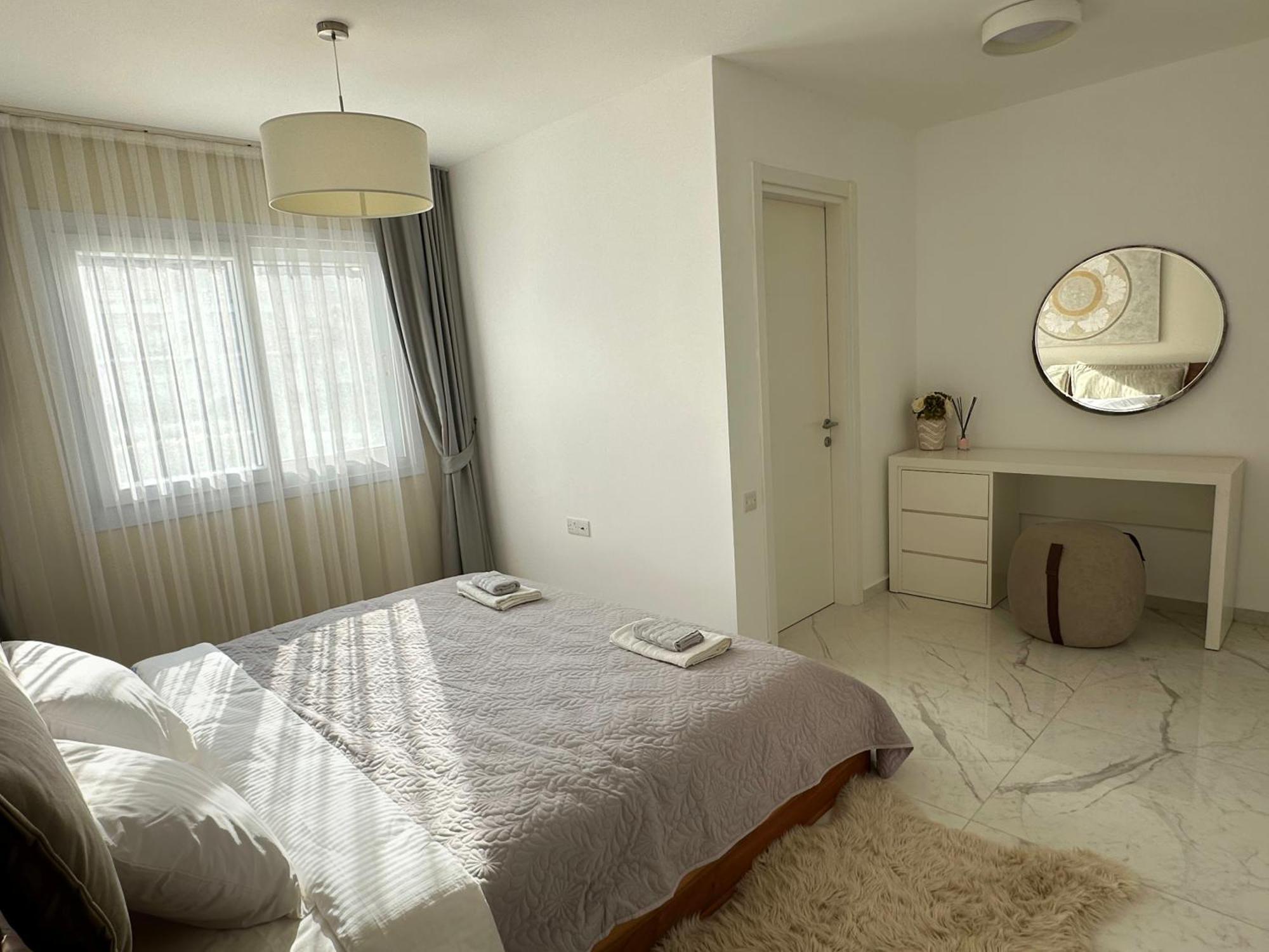 Relaxing Apartaments Near The Sea Vokolidha Exterior photo